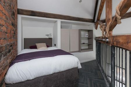 1 bedroom apartment to rent - Photo 5