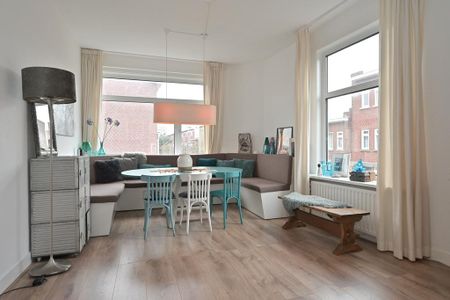 Van Nijenrodestraat 98, Waalsdorp, 2597RN, Den Haag - Photo 5