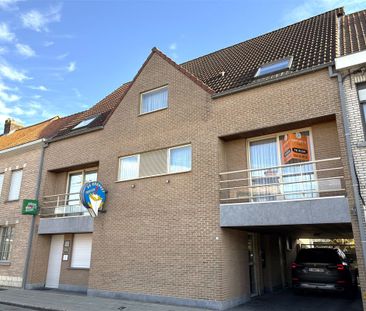 Appartement te Heule (8501) - Foto 1