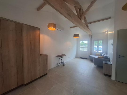 Location Maison 2 pièces 46m² MONT DE MARSAN 40000 - Photo 1