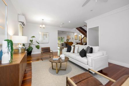 BEAUTIFUL CHARACTER HOME IN DESIREABLE LOCATION - Photo 2