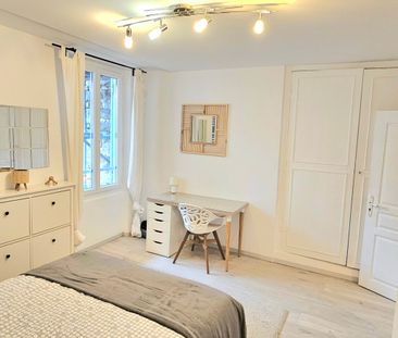 Location Appartement 2 pièces 33m² - Photo 3