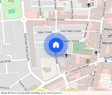 Buckden Court, Darlington, County Durham, DL3 - Photo 1