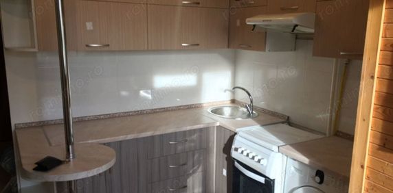 Garsoniera de inchiriat in zona Piata Resita - Photo 2