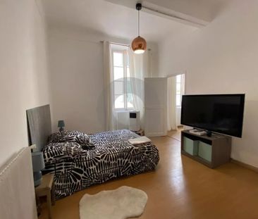 LOCATION MEUBLEE 2 PIECES SUQUET - Photo 3