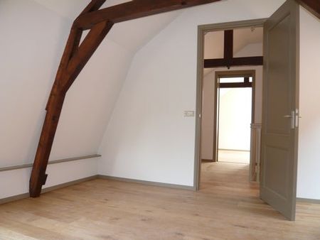 Te huur: Appartement Kraaierstraat 2 D in Leiden - Foto 4