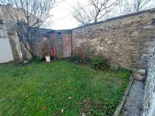 Maison - 3 Pièces - 65,60 M² - Photo 1