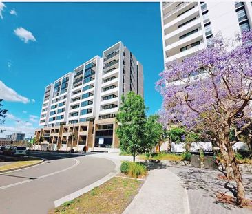 City View || Brand New Two-Bedroom Apartment ||Your smart home awai... - Photo 6