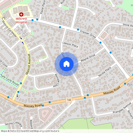 22 Duggan Avenue, Mangere, Manukau City