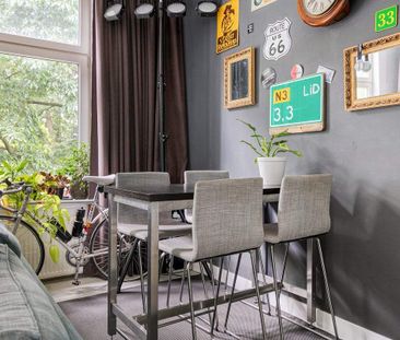 Appartement Rochussenstraat, Rotterdam - À Louer - Photo 5