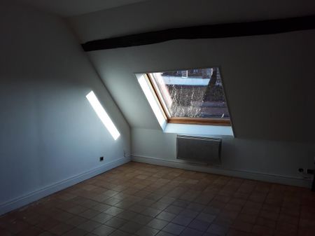 Location Appartement 2 pièces 30m² SENS 89100 - Photo 5
