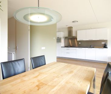 Funenpark 611, 1018 AK, Amsterdam - Foto 4