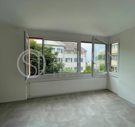 Wohnung | Frisch renovierte 2 Zimmer-Wohnung an zentraler Lage - Foto 5