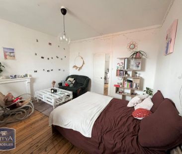 Appartement à louer 2 pièces 39.31m² - Photo 2