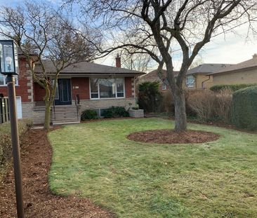 For Lease - 35 Lilywood Road Unit# Main, Toronto, Ontario - Photo 6