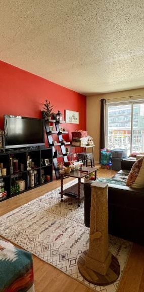 Appartement 4 ½ à louer Sainte-Foy / Sillery juillet 2026 - Photo 1