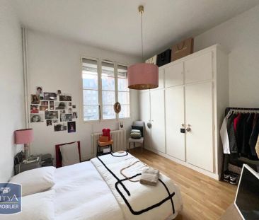 Appartement à louer 5 pièces 115.84m² - Photo 4