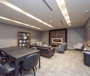 For Lease - 4085 Parkside Village Drive Unit# 2105, Mississauga, On... - Photo 2