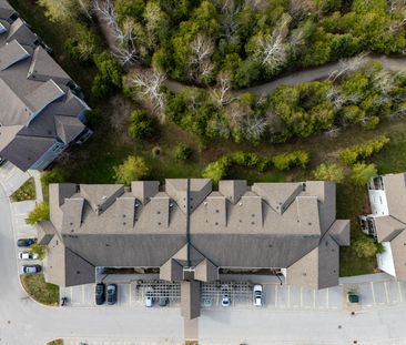 For Lease - 6 BRANDY LANE Drive Unit# 208, Collingwood, Ontario - Photo 6