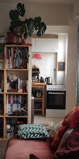 Loue appartement F2 au HAVRE 76 - Photo 1