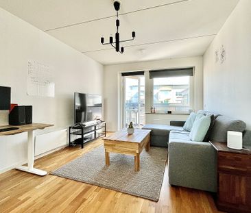 Turebergs allé, Sollentuna - Foto 3