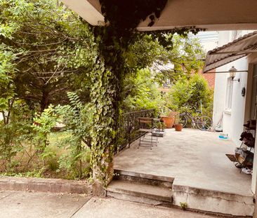 117A Monaro Crescent, Red Hill ACT 2603 - Semi-detached For Rent | ... - Photo 2