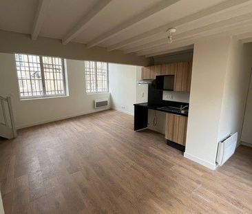 Location Appartement 2 pièces 51m² COGNAC 16100 - Photo 4