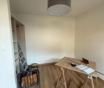 Location Appartement 1 pièce Meublé 28m² AIX LES BAINS 73100 - Photo 1