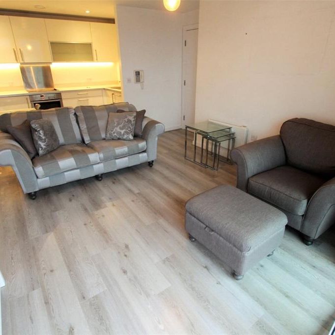 2 bedroom apartment to rent - Photo 1