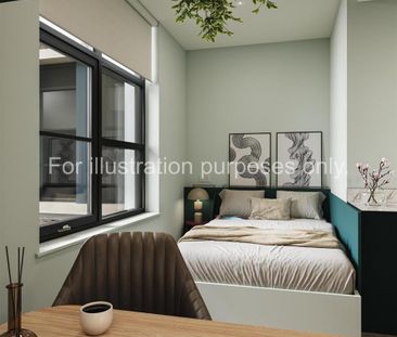 Studio to rent - Photo 5