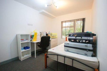 7 bedroom semi-detached house to rent - Photo 3