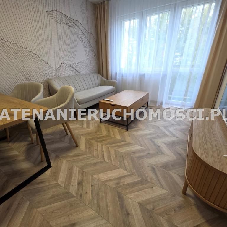 Mieszkanie Bydgoszcz Błonie powierzchnia 35.0 m² C265-WM-47609 - Фото 1