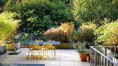 3½ Zimmer-Wohnung in Bern - Matte, möbliert, auf Zeit - Photo 4