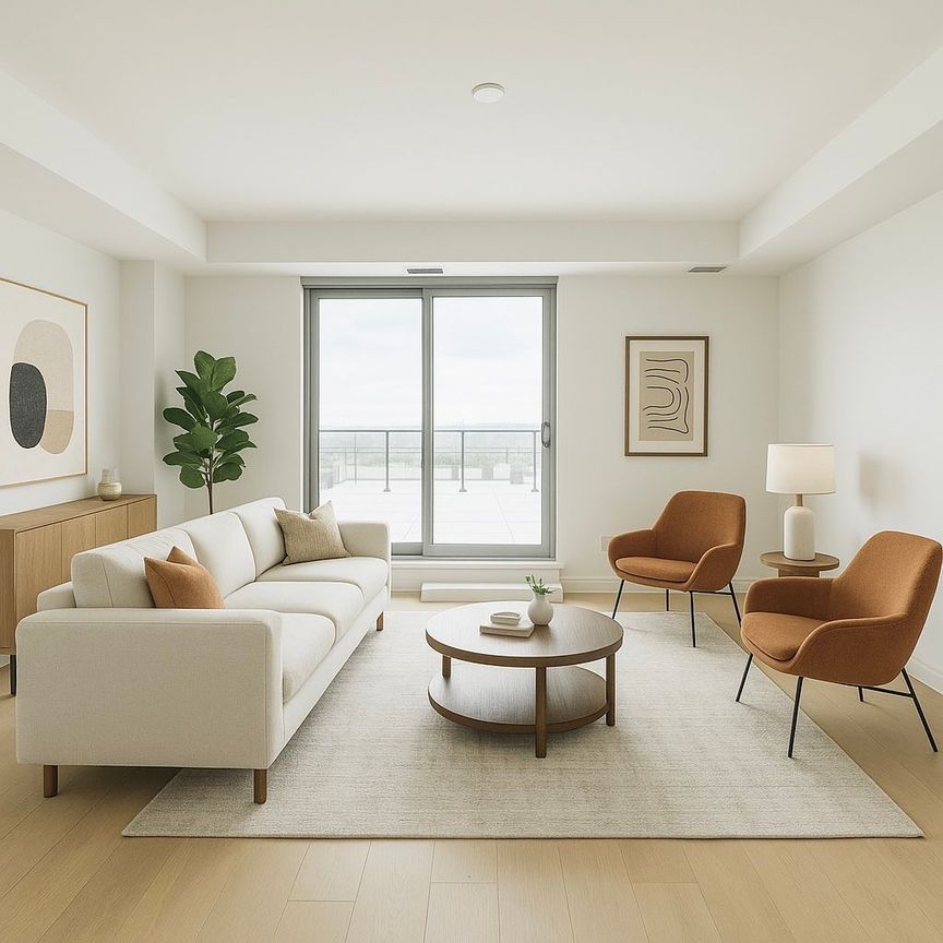 For Lease - 8 beverly glen Boulevard Unit# 909, Vaughan, Ontario - Photo 1