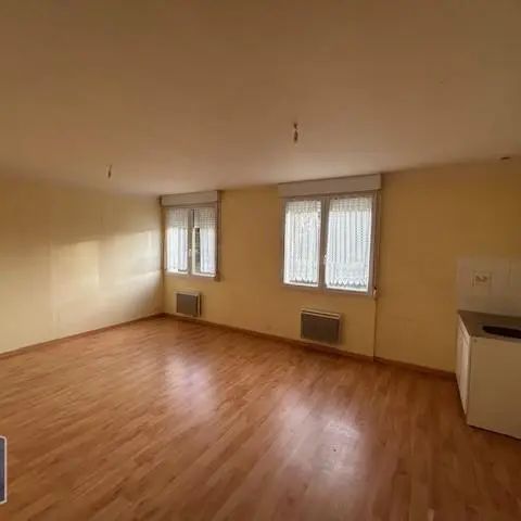 Appartement à louer 3 pièces 60m² - Photo 1