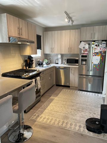 For Lease - 79 Barrhead Crescent Unit# Main, Toronto, Ontario - Photo 5