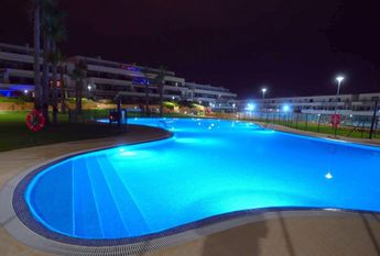 Finestrat, Valencian Community 03509