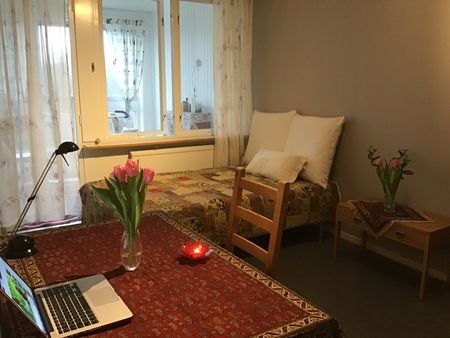 Hammarkulletorget, Angered - Foto 3