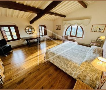 Villa unifamiliare via Giovanni Aldini 3, Salviatino - San Domenico, Firenze - Photo 6