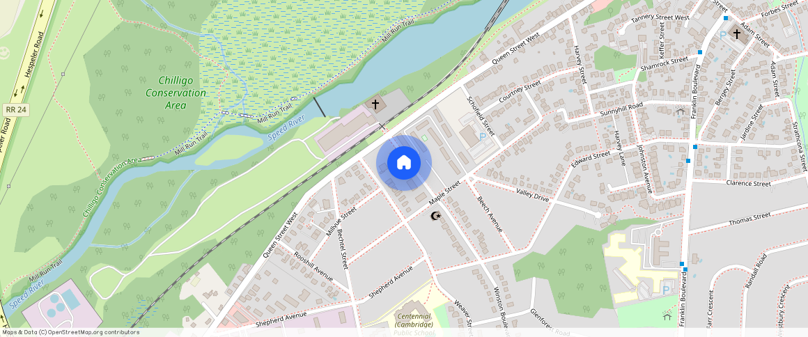 200-116 Lett Street, Ottawa, K1R 0A7