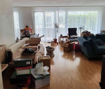 3.5 Zimmer, 91 m², EG - Foto 1