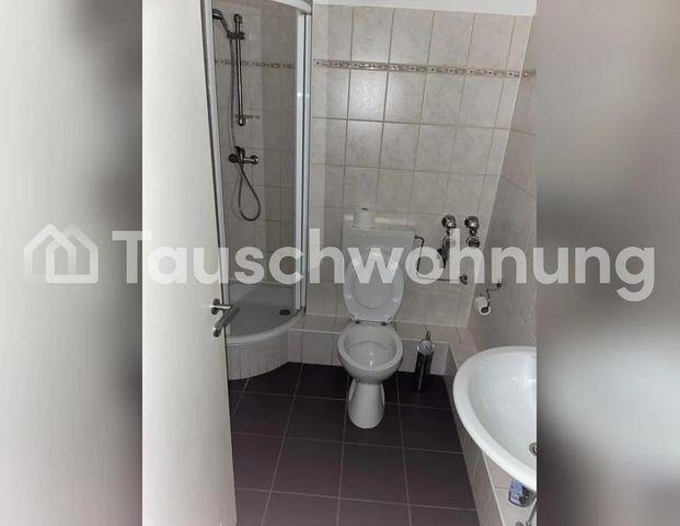 TAUSCHWOHNUNG Wohnung in Köln Porz gegen günstigere Wohnung im Ruhrgebiet - Foto 1