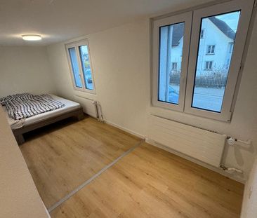 Moderne 3.5-Zimmer-Wohnung in Rothenhausen - Foto 4