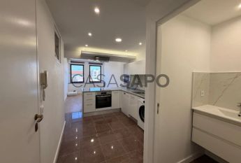 Apartamento T1+1 para alugar em Matosinhos