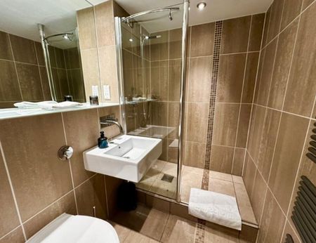 2 Bed Flat, East Street, LS9 - Photo 5