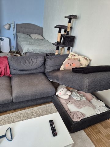 Järfälla - 1rok - tillsv - 9.200kr/mån - Photo 5