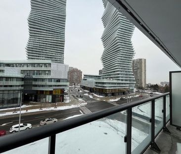 For Lease - 448 Burnhamthorpe Road Unit# 312, Mississauga, Ontario - Photo 6