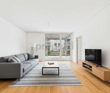 2.5 Zimmer, 65 m², 1. Stock - Photo 1
