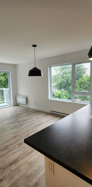 **3 ½ Avec BUREAU** Au Cœur De Ste-Foy - Photo 1