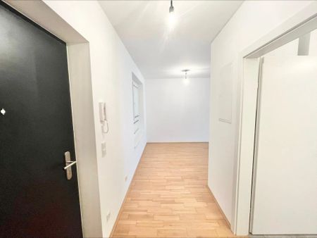 Wohnen im Styria Center – Stilvolle Wohnungen mit hochwertiger Ausstattung und bester Anbindung - Foto 2
